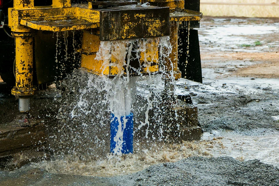 Sondaj Kuyusu Açtırmadan Önce Bilinmesi Gerekenler